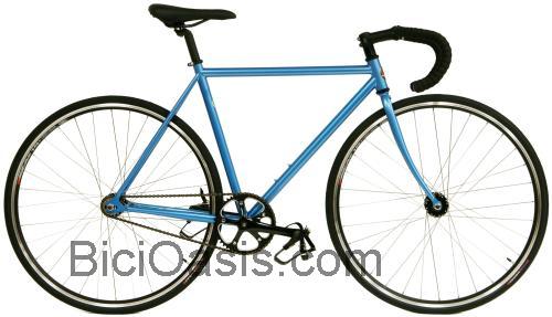 Motobecane Track ficha tecnica 